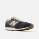 Темно-серые кроссовки New Balance 471 44,5 (10,5) 28,5 см (U47139F) - изображение 2