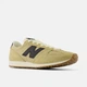 Желтые кроссовки New Balance 471 40,5 (7,5) 25,5 см (U471706) - изображение 2