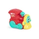 Игрушка транспорт Паровозик Baby Team 8620 Красный shop (2000999541056) - изображение 1
