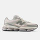 Персиковые кроссовки New Balance ABZORB 2000 37,5 (5) 23 см (U20005F9) - изображение 1