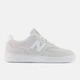 Жіночі бежеві замшеві кеди New Balance M 80 Spring Colors 37,5 (7) 24 см (W08050L) - зображення 1
