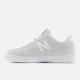 Жіночі бежеві замшеві кеди New Balance M 80 Spring Colors 37,5 (7) 24 см (W08050L) - зображення 5