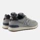 Серые кроссовки New Balance 574 40,5 (7,5) 25,5 см (U5746VZ) - изображение 5