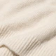 Джемпер женский Uniqlo 923443259 L Молочный (1159857544) - изображение 6