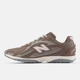 Коричневые кроссовки New Balance 204L 38 (5,5) 23,5 см (U204L273) - изображение 5