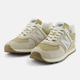 Серые кроссовки New Balance 574 46,5 (12) 30 см (U5748DF) - изображение 6