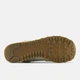 Серые кроссовки New Balance 574 46,5 (12) 30 см (U5748DF) - изображение 7