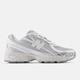 Серебристые кроссовки New Balance 740 38 (5,5) 23,5 см (U7405I7) - изображение 1