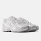Серебристые кроссовки New Balance 740 38 (5,5) 23,5 см (U7405I7) - изображение 2
