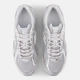 Серебристые кроссовки New Balance 740 38 (5,5) 23,5 см (U7405I7) - изображение 3