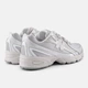 Серебристые кроссовки New Balance 740 38 (5,5) 23,5 см (U7405I7) - изображение 5