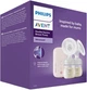 Электрический молокоотсос Philips Avent Duo NaturalMotion 2x125 мл (8720689021852) - изображение 3