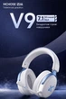 Навушники MCHOSE V9 Pro Білі - изображение 1
