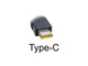 Адаптер живлення для ноутбуків Lenovo 65W USB‑C (Type‑C), квадратний роз’єм, 20V/3.25A, мережевий блок + кабель, Original - изображение 2