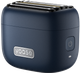 Електробритва чоловіча Yoose Mini 5 Синя - зображення 1