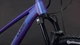 Велосипед Cube Reaction TM Pro M 2026 blueviolet´n´black - изображение 6