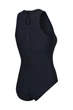 Купальник слитный с мягкой чашкой Aqua Speed 48(XL) Черный (140442) - изображение 2