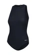 Купальник слитный с мягкой чашкой Aqua Speed 48(XL) Черный (140442) - изображение 3