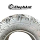 Покришка + камера ElephAnt 6 х 12 - изображение 3
