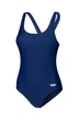 Купальник слитный с мягкой чашкой Aqua Speed 48(XL) Темно-синий (140784) - изображение 1