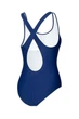 Купальник слитный с мягкой чашкой Aqua Speed 48(XL) Темно-синий (140784) - изображение 2