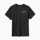 Футболка з малюнком 5.11 Tactical Tiger Rage Black 3XL (76166AOQ-019) - изображение 1
