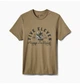Футболка з малюнком 5.11 Tactical Broken Sparrow Covert Green S (76166AFY-1179) - изображение 1