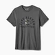 Футболка з малюнком 5.11 Tactical Broken Sparrow Flint XL (76166AFY-258) - изображение 1