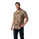 Сорочка тактична 5.11 Tactical Oscar Short Sleeve Shirt Desert Tiger Camo M (7710134-1302) - зображення 4