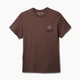 Футболка з малюнком 5.11 Tactical Bladed Spider Red Dirt 3XL (76166AFU-327) - зображення 1