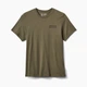 Футболка з малюнком 5.11 Tactical PBG Chest RANGER GREEN M (76166AFR-186) - изображение 1
