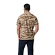 Сорочка тактична 5.11 Tactical Oscar Short Sleeve Shirt Desert Tiger Camo M (7710134-1302) - зображення 5