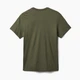 Футболка с рисунком 5.11 Tactical Doctor Is In L RANGER GREEN - изображение 2