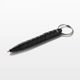 Ручка тактична 5.11 Tactical Kubaton-K Pen Black (5830046-019) - изображение 1