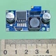 Понижающий DC-DC преобразователь LM2596 Uin 4,5-40V / Uout 1,5-35V / Iout 3A - изображение 3
