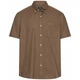 Теніска Shirts 1/2 sleeves Camel Active 409256-7S56-26 54(XL) Коричневий (4063366249373) - зображення 1