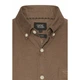 Теніска Shirts 1/2 sleeves Camel Active 409256-7S56-26 54(XL) Коричневий (4063366249373) - зображення 3