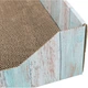 Картонна кігтеточка-лежак з м'ятою Trixie 45×12×33 см - зображення 4