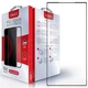 Захисне скло Intaleo Full Glue для Samsung Galaxy S23 Ultra (S918) - Black - зображення 1