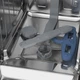 Встраиваемая посудомоечная машина Beko BDIS161E0Q - изображение 2