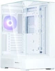Корпус Zalman P40 Prism White (P40PRISMWHITE) - зображення 1