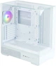 Корпус Zalman P40 Prism White (P40PRISMWHITE) - зображення 2