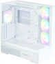 Корпус Zalman P40 Prism Plus White (P40PRISMPLUSWHITE) - зображення 2