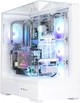 Корпус Zalman P40 Prism Plus White (P40PRISMPLUSWHITE) - зображення 4
