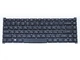 Клавіатура з підсвіткою для ноутбуків ACER Predator Triton 300SE PT314-51S / PT516-52s / PT516-51s — RU, чорна - зображення 1