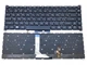 Клавіатура з підсвіткою для ноутбуків ACER Predator Triton 300SE PT314-51S / PT516-52s / PT516-51s — RU, чорна - зображення 2