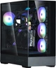 Корпус Zalman P40 Prism Plus Black (P40PRISMPLUSBLACK) - изображение 4