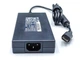 Блок живлення (адаптер) для ноутбука MSI — 20V 14A 280W, USB Slim, Chicony, з кабелем, Original - зображення 3