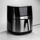 Мультипечь Sokany SK-10045 аэрогриль 8л сенсорный экран фритюрница, воздушная печь без масла аэрофритюрница 2000Вт SK-10045 - изображение 7