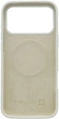 Etui Evelatus Premium Magsafe Soft Touch Silicone do Apple iPhone 17 Pro Max Białe (EVEAPP17PMPMSCS) - obraz 2